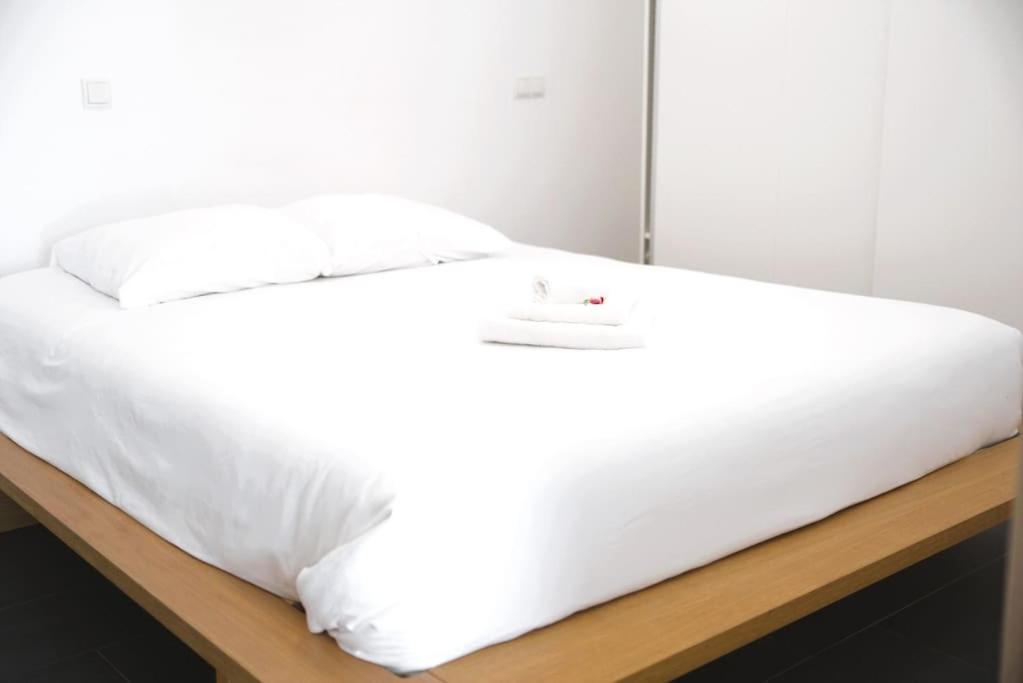 Modern & Bright 1br Flat * Luxemburgo