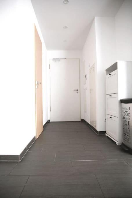 Apartamento Modern & Bright 1br Flat