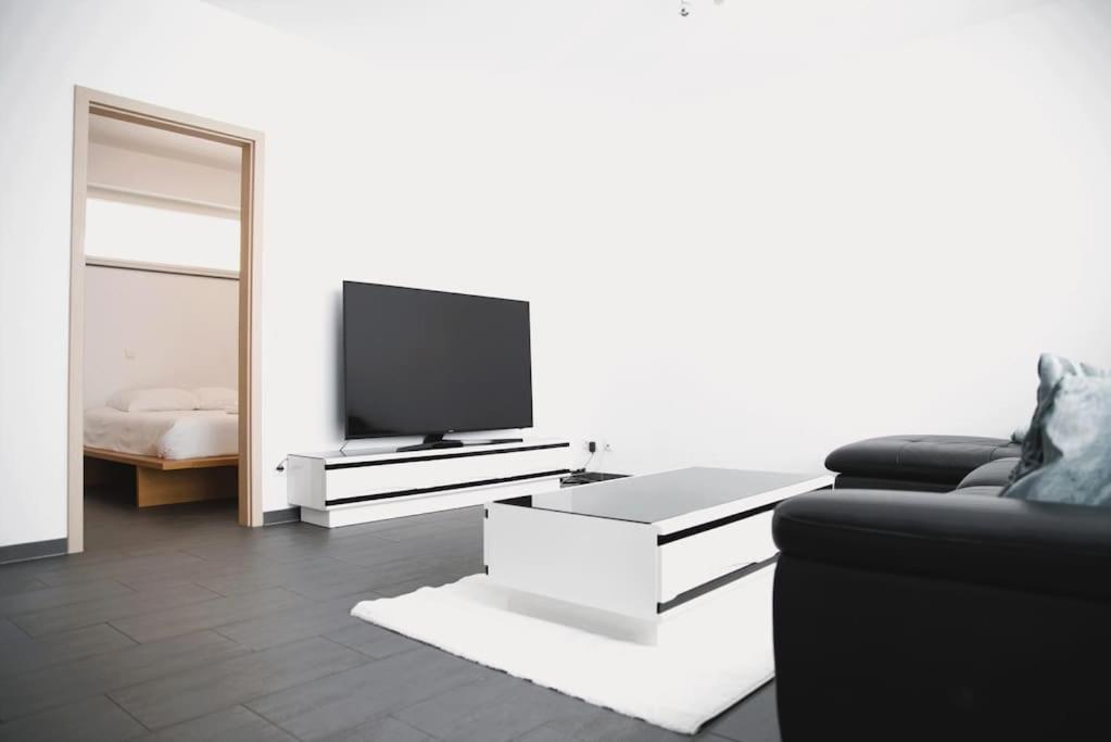 Apartamento Modern & Bright 1br Flat Luxemburgo