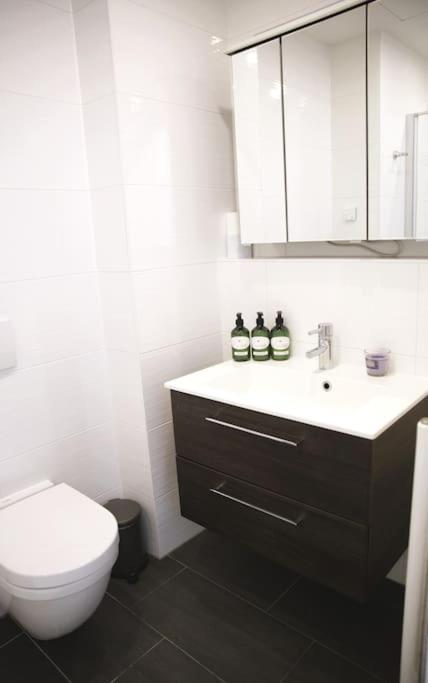 Modern & Bright 1br Flat Apartamento *