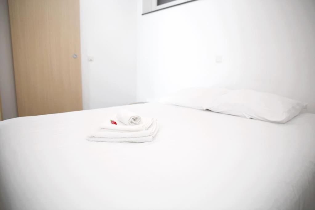Apartamento Modern & Bright 1br Flat